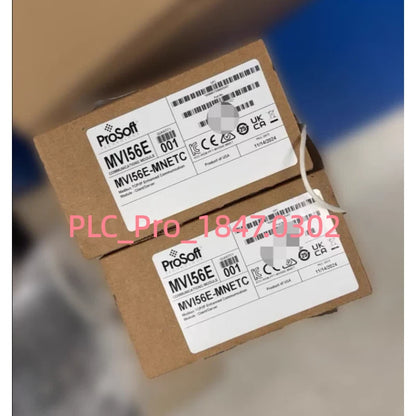 MVI56E-MNETC 1PCS ProSoft MVI56E-MNETC Communication Module Fast ship