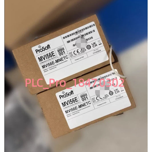 MVI56E-MNETC 1PCS ProSoft MVI56E-MNETC Communication Module Fast ship