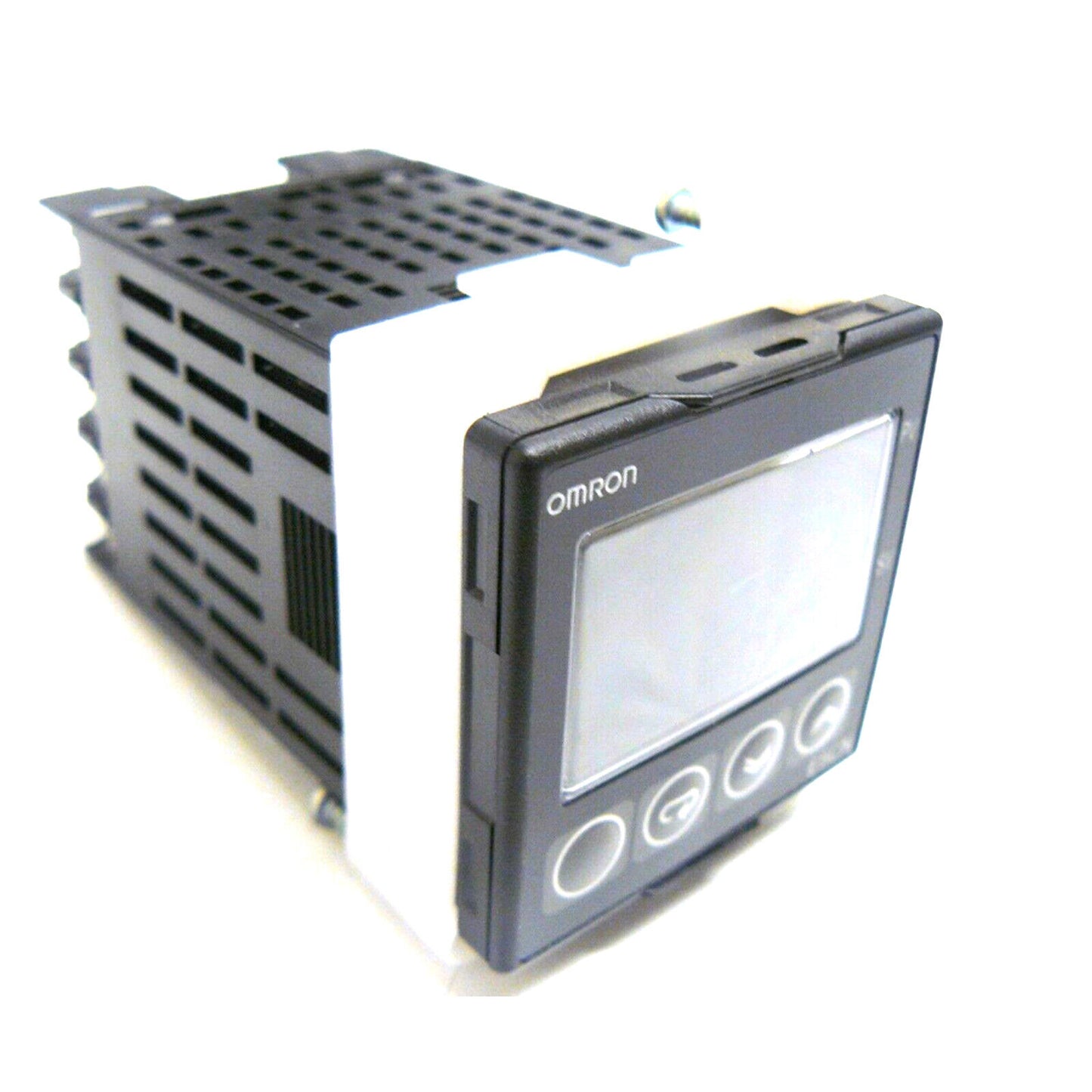 Omron E5CN-Q2T AC Temperature Controller 100-240VAC 50/60Hz - OMRON