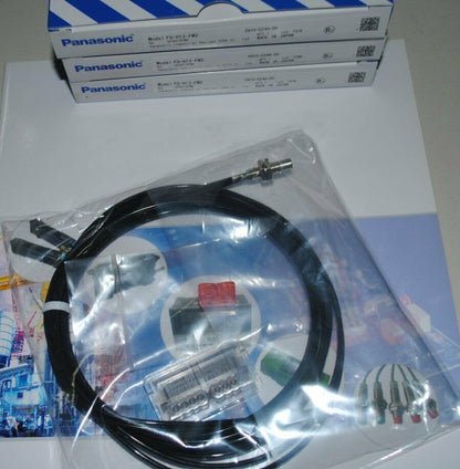 1PC In-Box Panasonic FD-H13-FM2 Fiber Sensor - PANASONIC