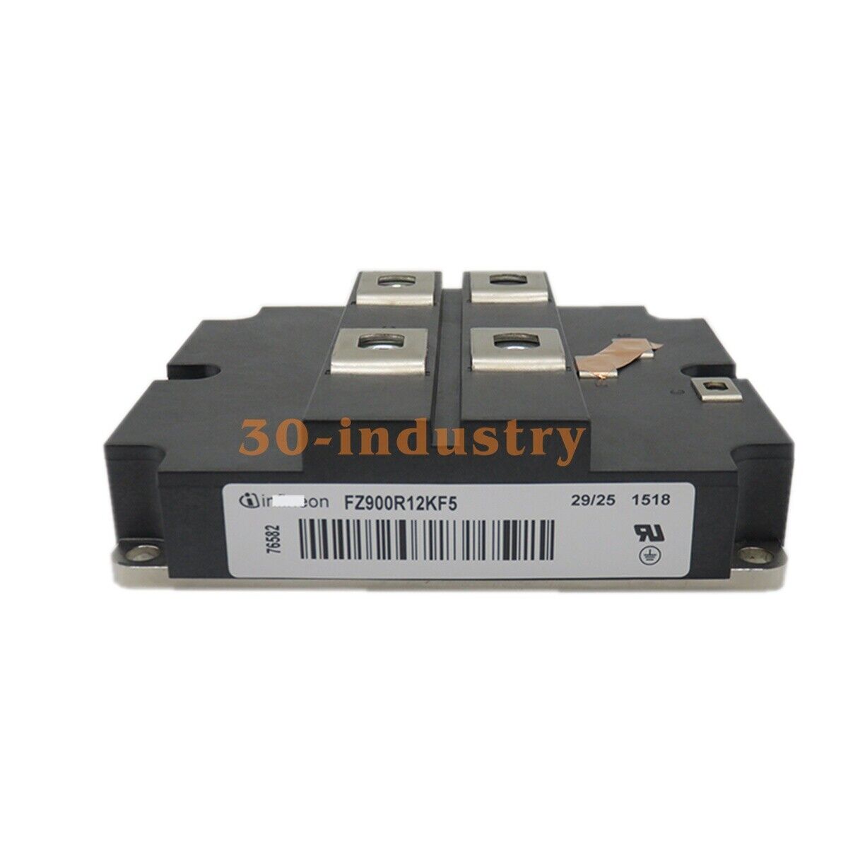 FZ1000R12KF5 High Power Module - 1PCS New Available - FUJITSU