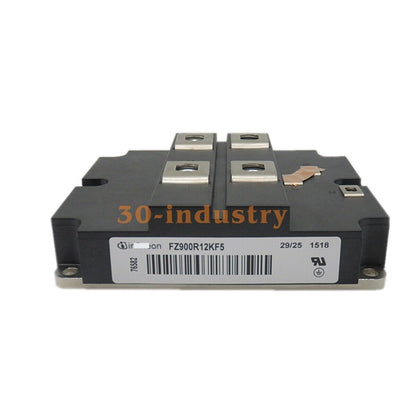 FZ1000R12KF5 High Power Module - 1PCS New Available - FUJITSU