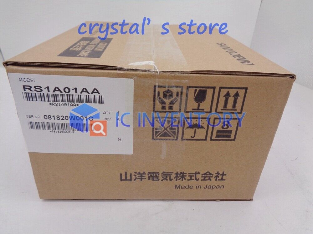 new 1PCS SANYO RS1A01AA - SANYO