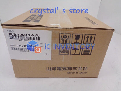 new 1PCS SANYO RS1A01AA - SANYO