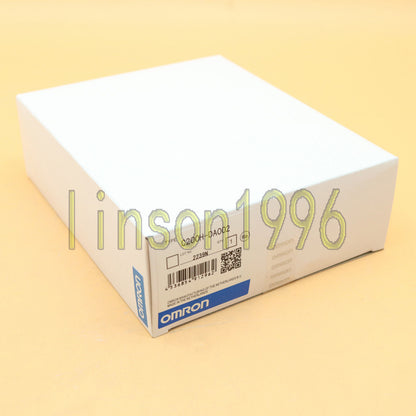 OMRON C200HDA002 Sensor - OMRON