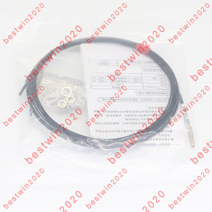Fiber Optic Cable Sensor, Panasonic SUNX FD-WG4 - PANASONIC