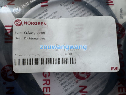 NORGREN QA825000 - NORGREN