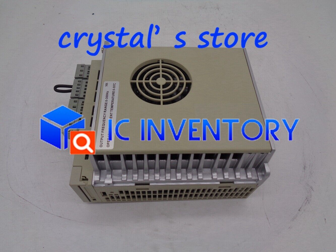 new 1PCS ones Omron R88D-WT08H Servo Driver - OMRON