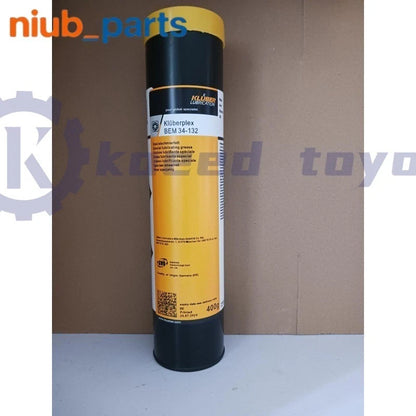 KLUBER Kluberplex BEM 34-132 400g ( 14.1 OZ) BEM34-132 free shipping