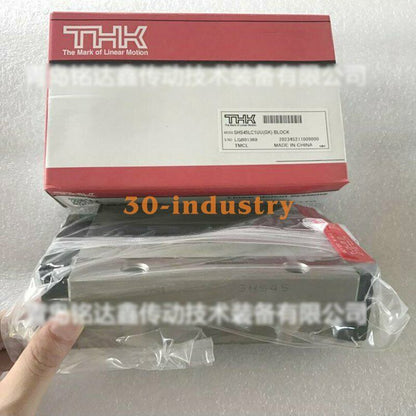 1 Piece SHS45LC Linear Guide Slider 60x120x174 mm for Precision Movement - KOEED