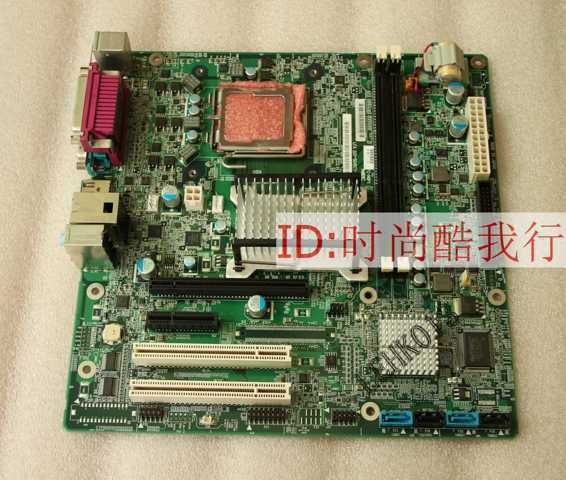 Used Tested LFA 220-504571-001 with Ship/UPS - NULL