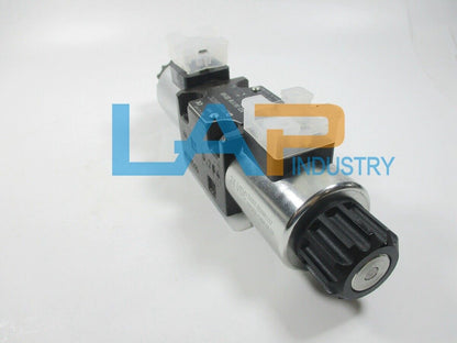 1Pcs New DUPLOMATIC Solenoid Valve DS3-S4/11N-D24K1 - DUPLOMATIC