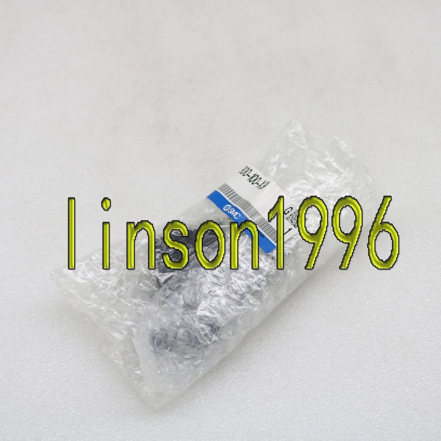 1PC SMC VY1B00-100-X39 Electrical Proportional Valve - SMC