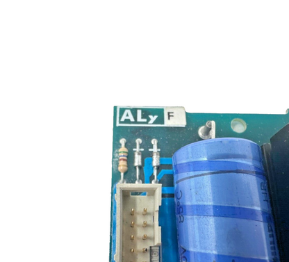 new ECS Amicon ALY Power Supply - ECS