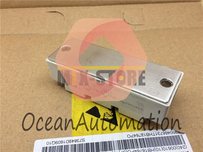 1PCS SKM75GB176D SEMIKRON Module