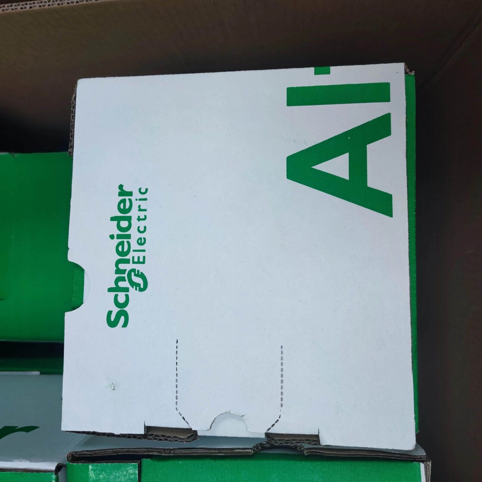 Schneider ATV212HU55N4 Frequency Converter - SCHNEIDER