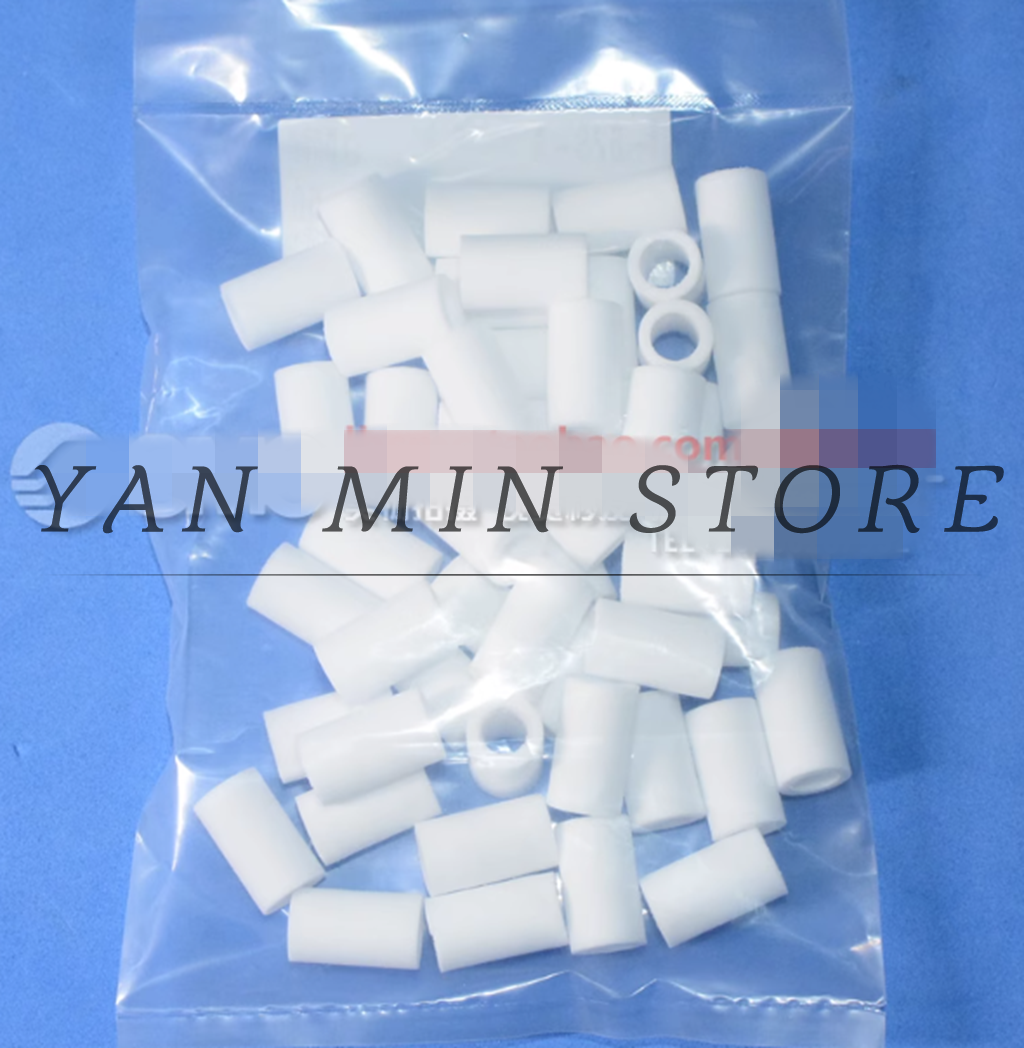 50/pack FOR Filter element I-63S-A 62S 68S ZFC-EL-4 3 ZFC100 ZFC200 ZFC54 74