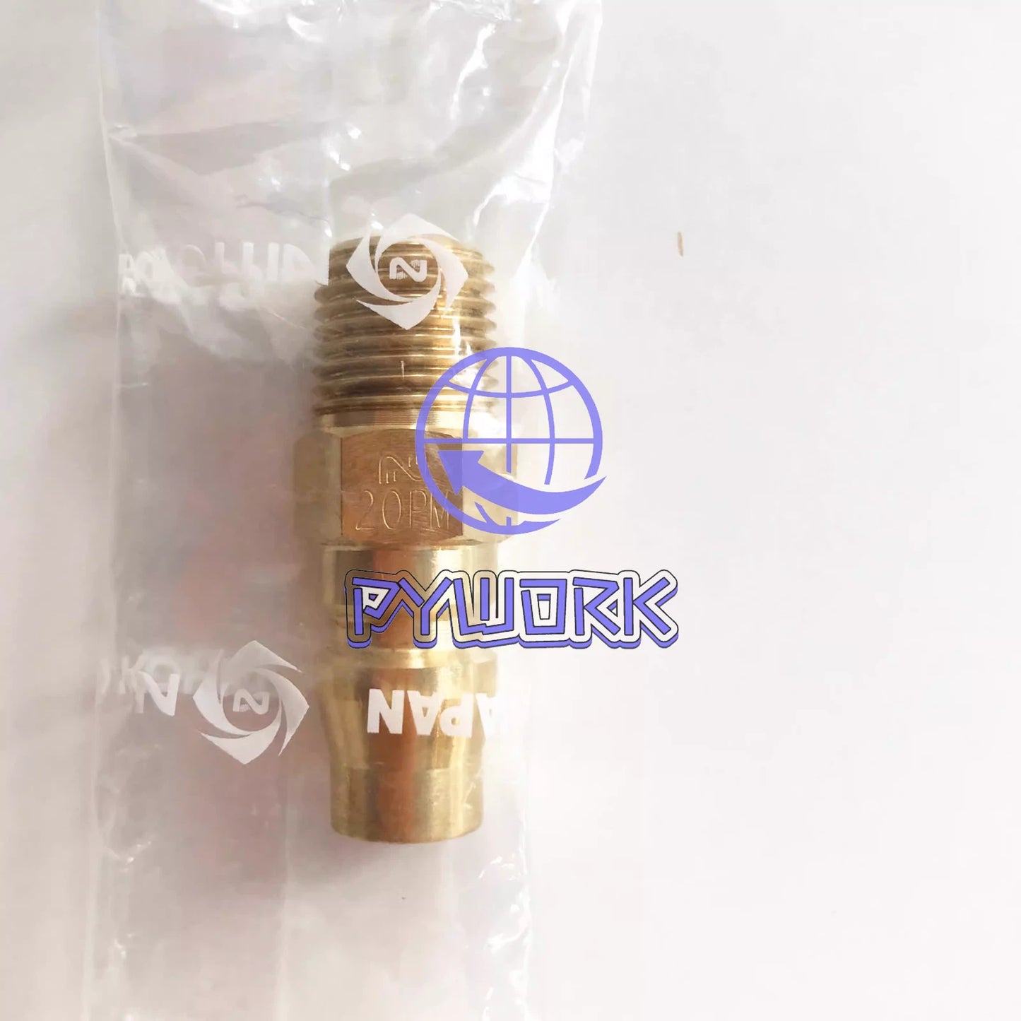 5PCS air quick connector 20PMSM 30PHSH 40PFSF Sensor Cable