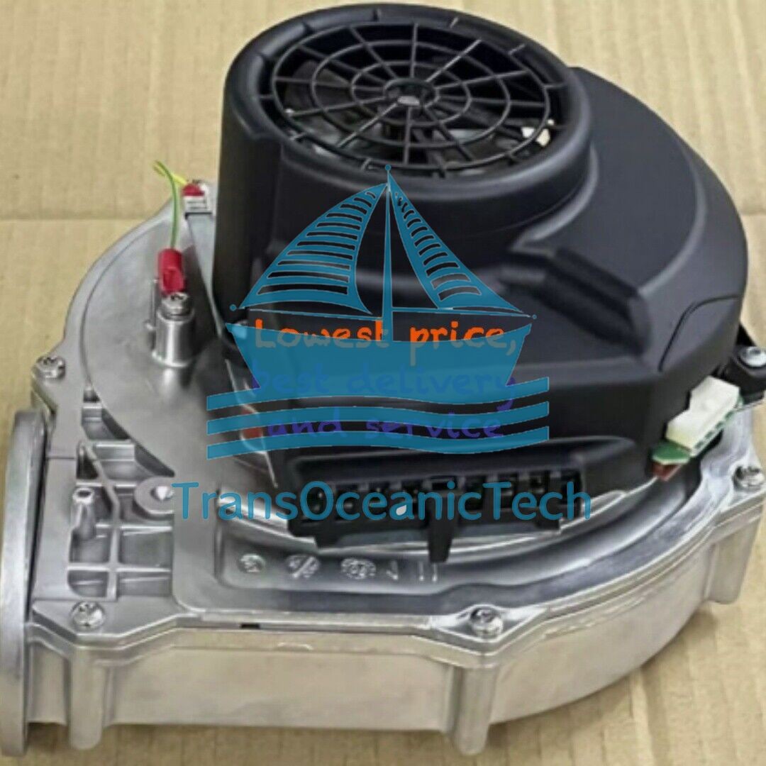 new 1PC RG148/1200-3633-010303-108 Gas Blower Fan 115/120V 300W