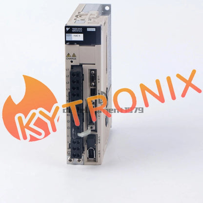 Yaskawa SGDV-1R6AE1A Servopack 3PH 0-230V 1.6A 200W SGDV1R6AE1A
