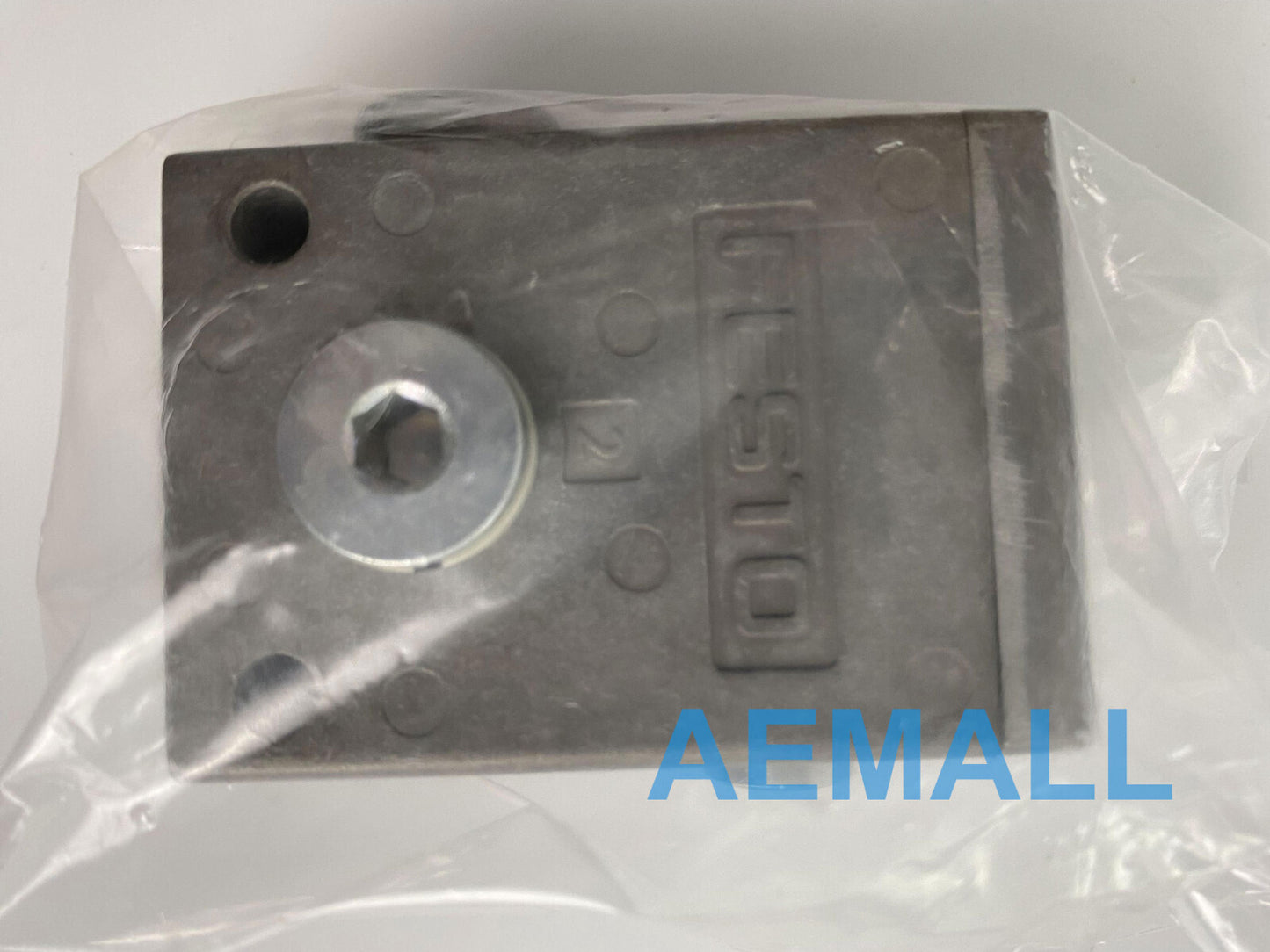 1pcs Festo VAK-1/4 6890 Vacuum Generator VAK-1/4 6890