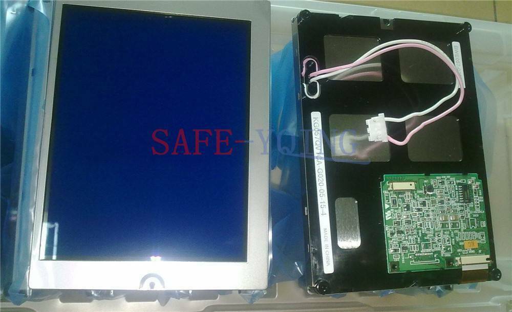 new For MITSUBISHI GT1150-QLBD GT1150QLBD LCD Screen Panel - MITSUBISHI