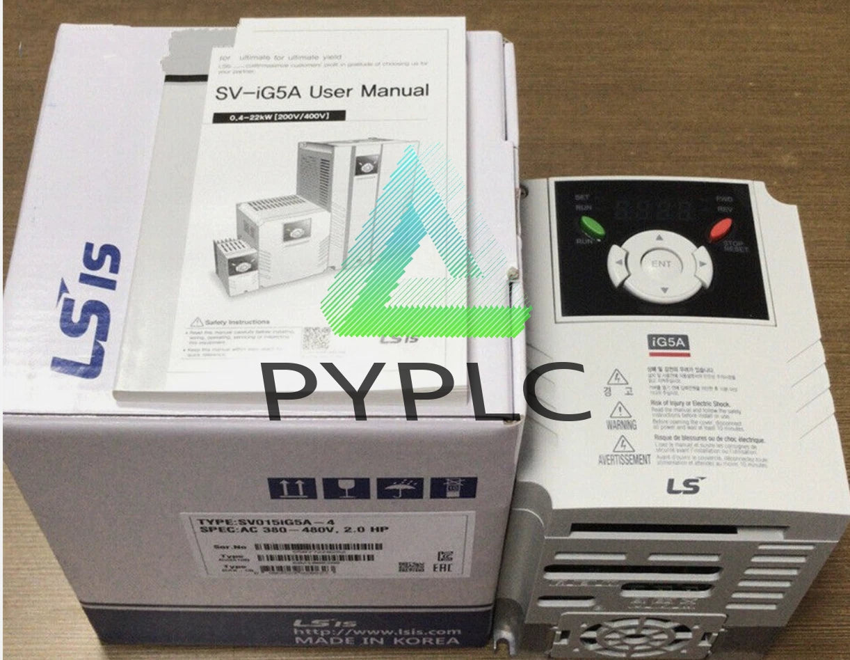 1Pcs For SV015iG5A-4 converter Fast delivery