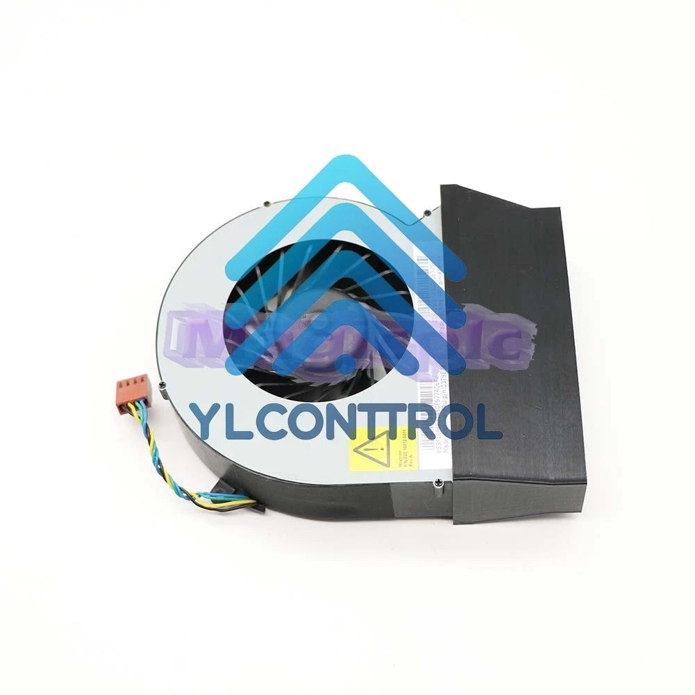 1PC Fits Nvidia Tesla A10 T10 Graphics Card Turbo Heat Sink fan~