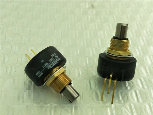 CONTELEC PD2201 10K Potentiometer - CONTELEC