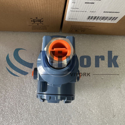 new Rosemount 3051TG2A2B21AK6M5 PRESSURE TRANSMITTER & - ROSEMOUNT