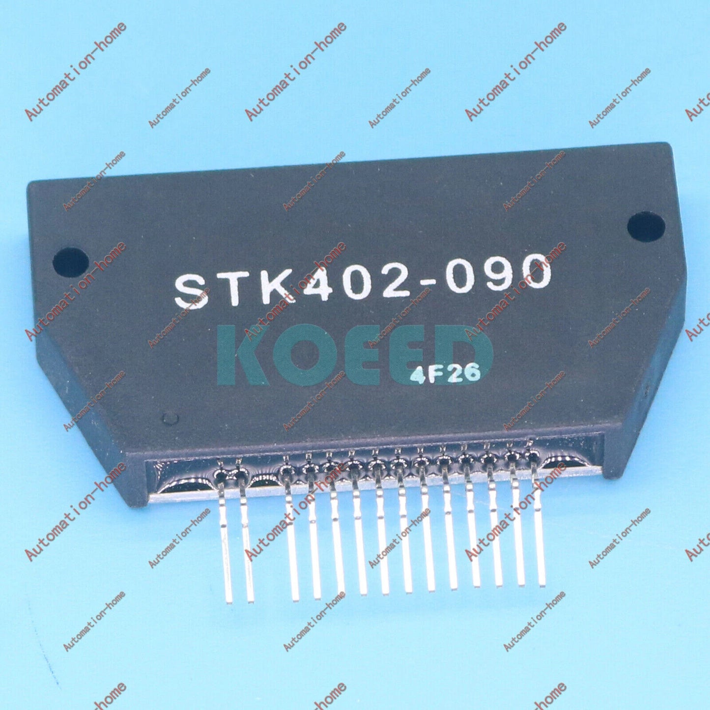 1pc Sanyo STK402-090 STK 402-090 Ic Chip Free Shipping