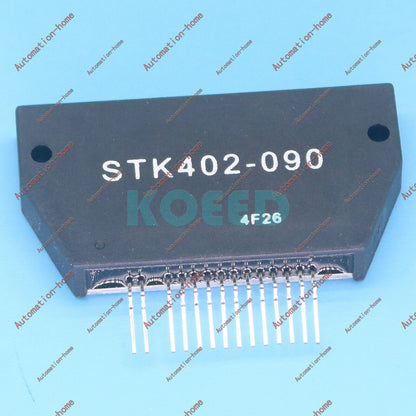 1pc Sanyo STK402-090 STK 402-090 Ic Chip Free Shipping