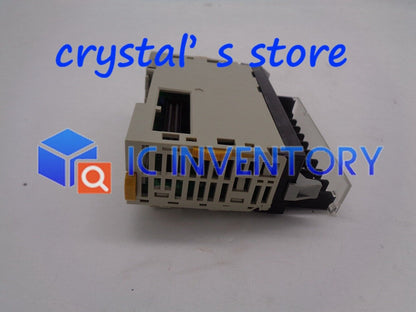 new 1PCS Omron Unit PLC CJ1W-DA08V( CJ1WDA08V ) in box - OMRON