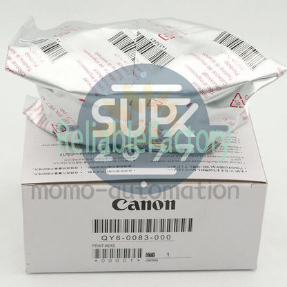 Canon QY6-0083-000 print head for MG6320 MG7120 MG7520 MG7720 IP8720
