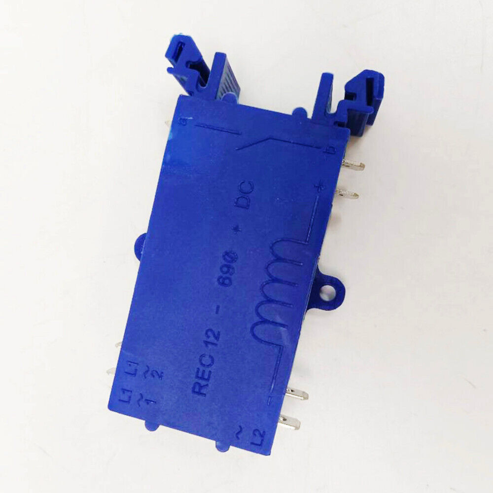 new SWF In Box REC12-690+DC 60010145 Rectifier Module - UNKNOWN VENDOR