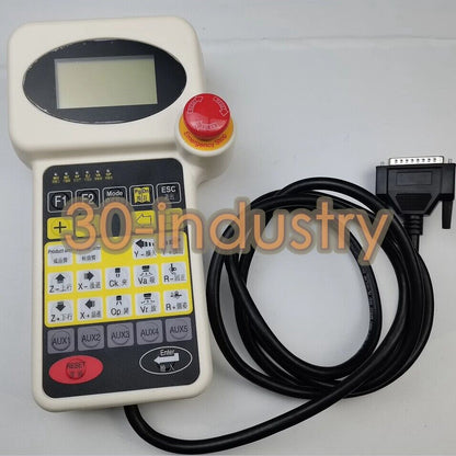 RBQ-HA44-A1 Operator Handle Controller Manipulator Assembly - SIEMENS