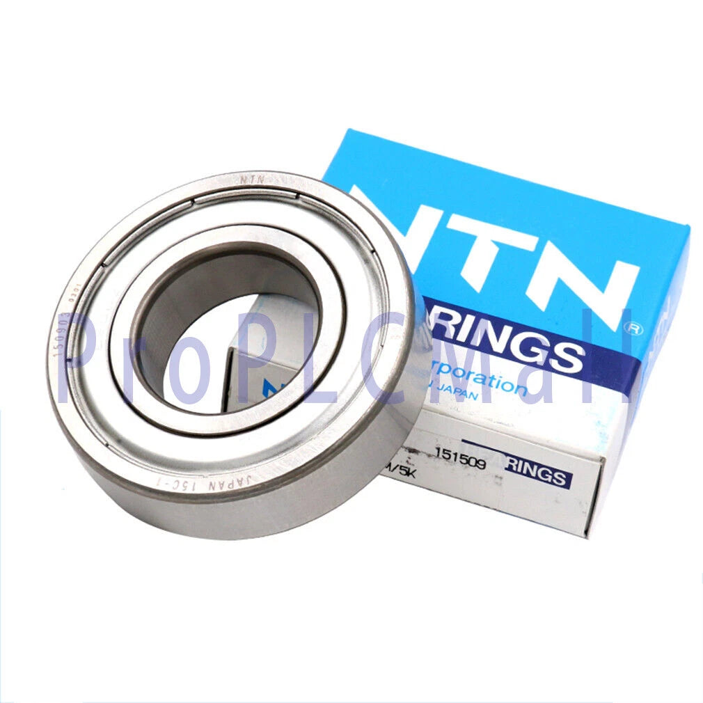 NTN 6911 ZZ Deep Groove Ball Bearings 55x80x13mm 1PCS