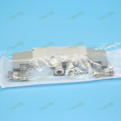 SMC SY7320-5DZ-C10 relief valve - SMC