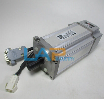new 1pc Leadshine Acm604v60-01-2500 400w Low Voltage AC Servo Motor - LEADSHINE