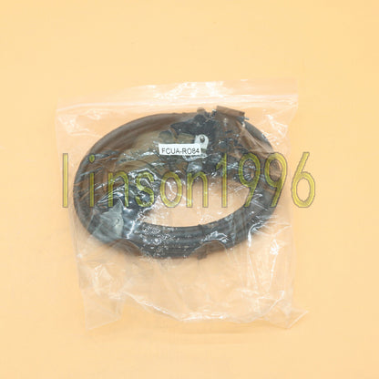 Mitsubishi M64 Servo Motor FCUA-RO84 OS104 CNV12 3M Cable - MITSUBISHI