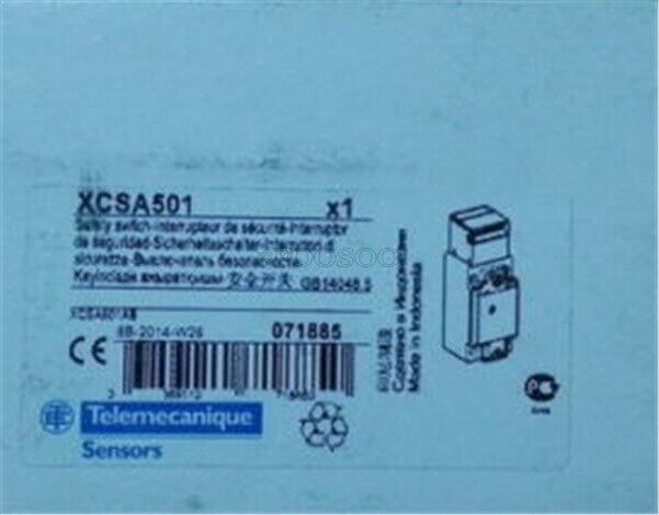 XCSA501 wn - POWERCELL