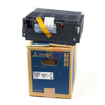 Mitsubishi Servo Drive MR-J4-500A-RJ - MITSUBISHI