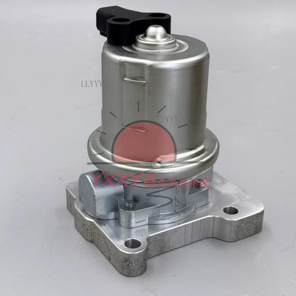 Fuel Transfer Pump 12V for Cummins X15 ISX15 QSX15 4088507 5362253 4935092~