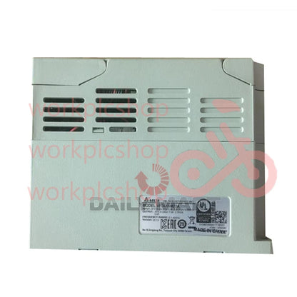DELTA VFD015M23A Frequency Inverter Drive 3Phase 220V 1.5KW 2HP