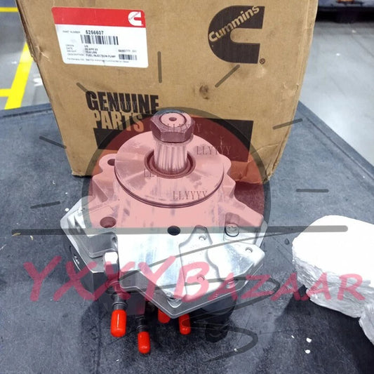1x High Pressure Diesel Fuel CP3S3 Pump Fits For 0445020122 Cummins 5256607