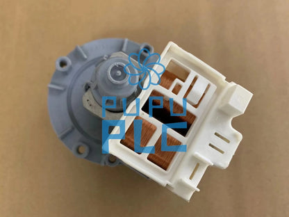 1Pcs Askoll S3001 Samsung WF8752NAS 230V machine drain pump motor~