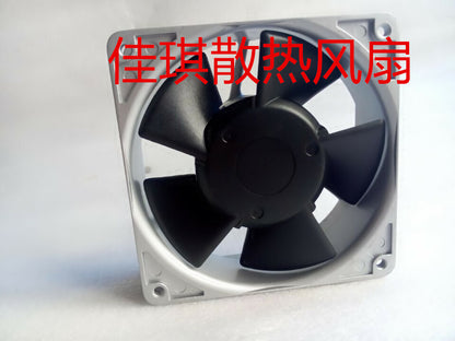 1pcs   ROYOFAN UT120C9 12038 100V 15 / 14W high air volume cooling fan
