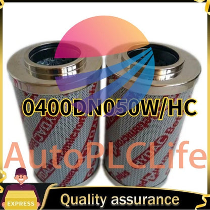 0400DN050W/HC 1PSC HYDAC Hydraulic Oil Filter Element Quality Goods