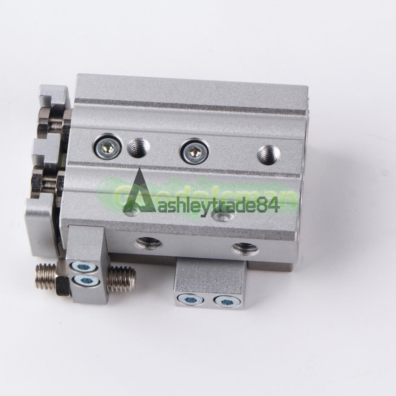 SMC Cylinder MXQ6-10CS 1Pcs/