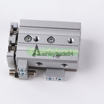 SMC Cylinder MXQ6-10CS 1Pcs/